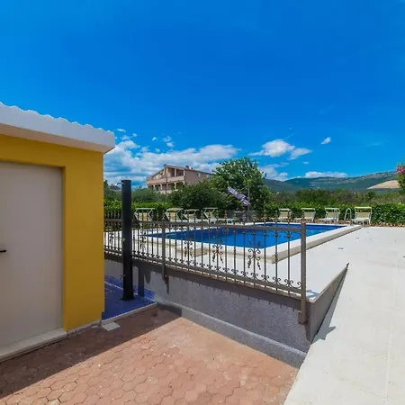 Olivetum Apartament