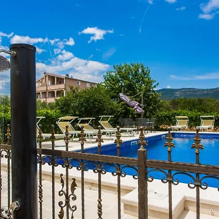 Apartament Olivetum Kaštela