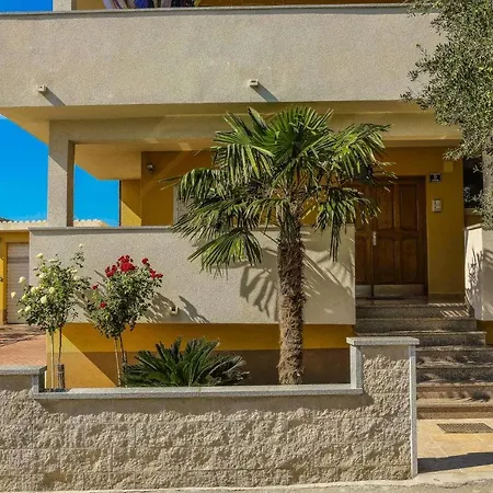 Apartament Olivetum