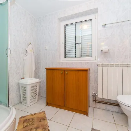 Olivetum Apartament