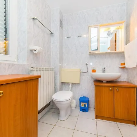 Olivetum Apartament