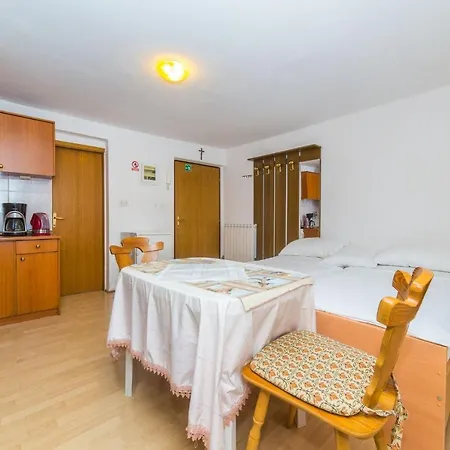 Olivetum Apartament Kaštela