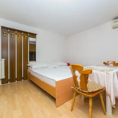 Olivetum Apartament *