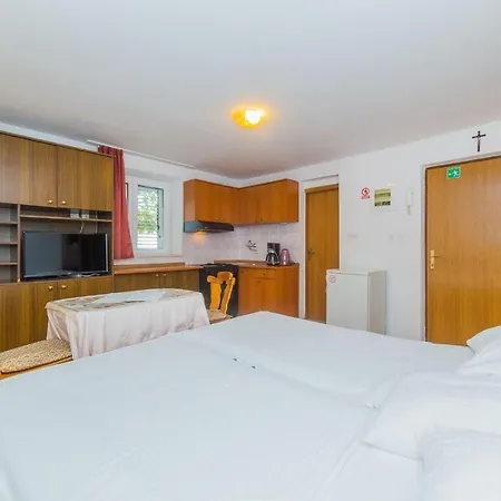 Olivetum Apartament *
