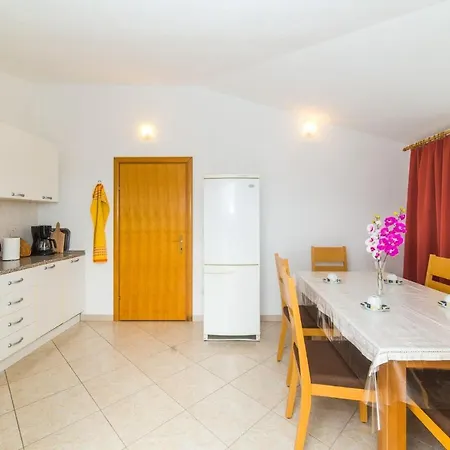 Apartament Olivetum