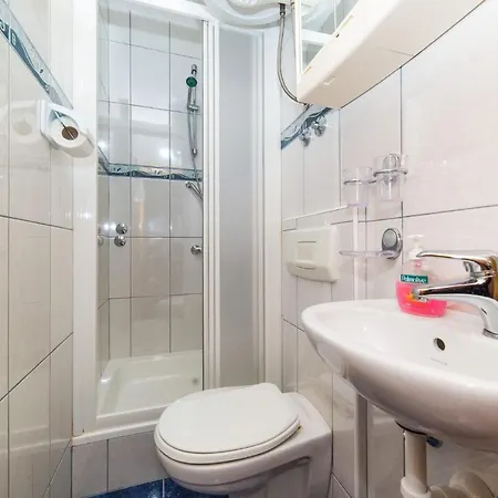 Olivetum Apartament *