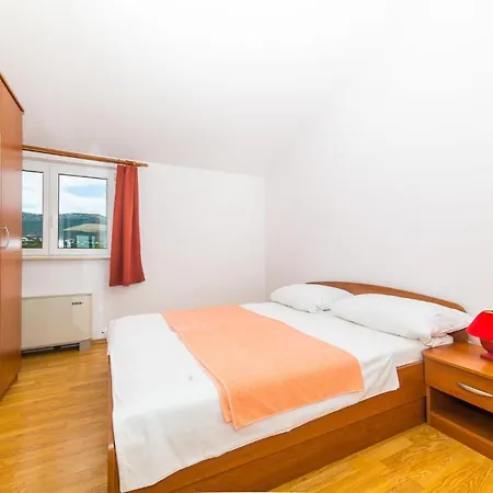 Apartament Olivetum Kaštela