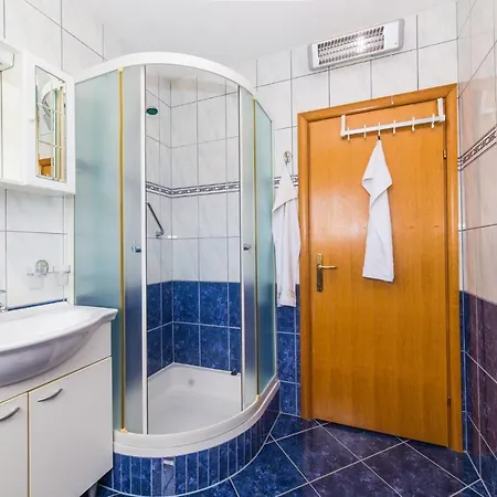 Olivetum Apartament Kaštela