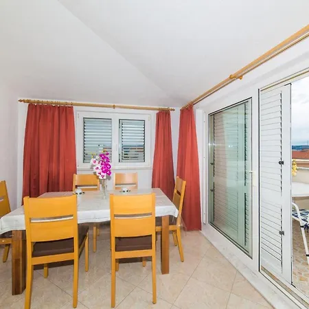 Olivetum Apartament Kaštela