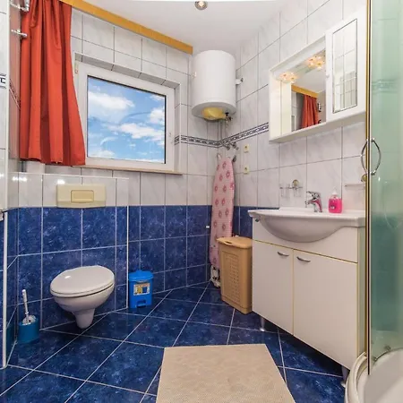 Olivetum Apartament Kaštela