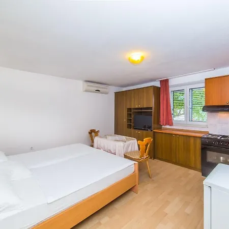 Apartament Olivetum