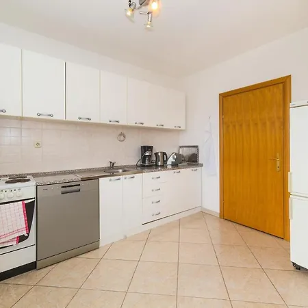 Olivetum Apartament *