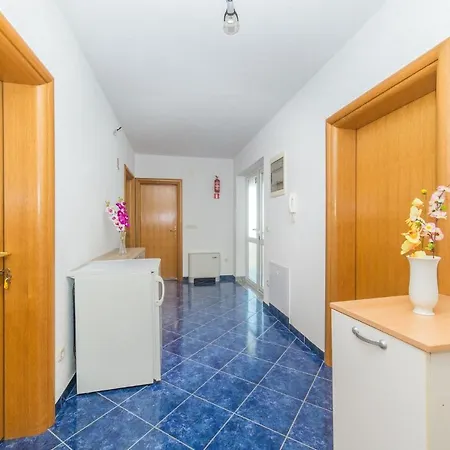 Apartament Olivetum Kaštela
