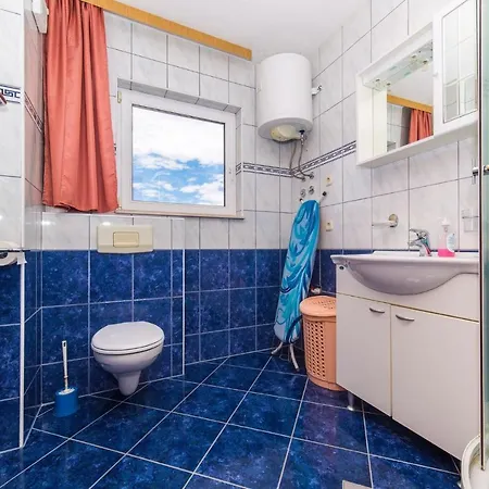 Apartament Olivetum Kaštela