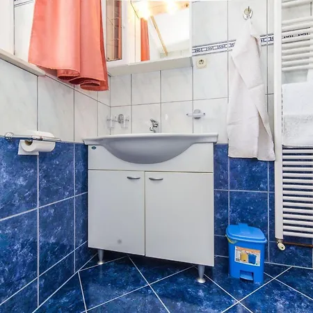 Apartament Olivetum