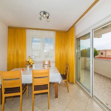Olivetum Apartament *