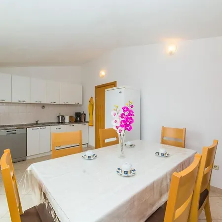 Olivetum Apartament *