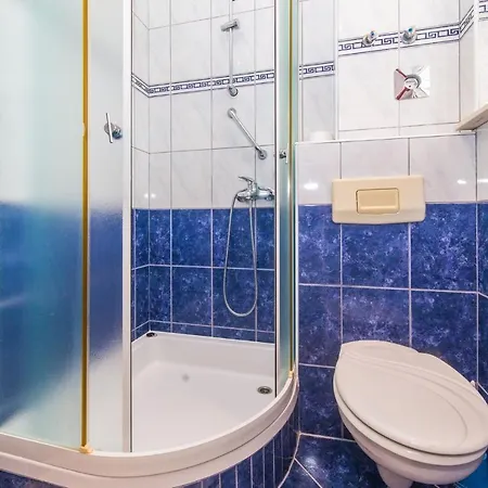 Apartament Olivetum Kaštela