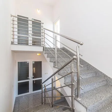Olivetum Apartament Kaštela