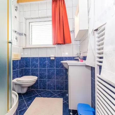 Olivetum Apartament